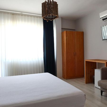 Zephyros City Otel Datça Exterior foto