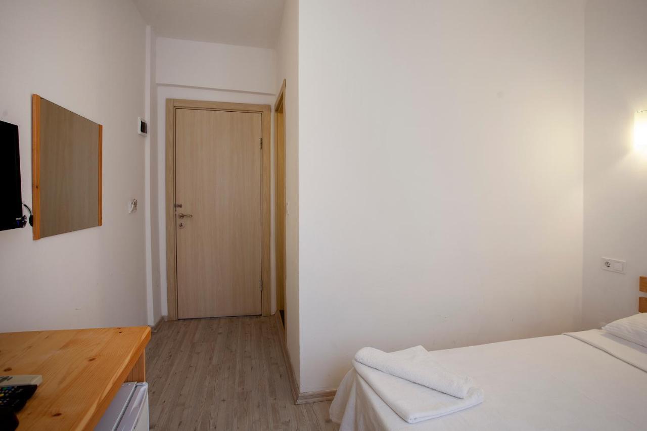Zephyros City Otel Datça Exterior foto